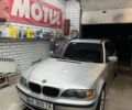 Серый БМВ 3 Серия, объемом двигателя 2 л и пробегом 502 тыс. км за 6200 $, фото 1 на Automoto.ua