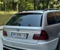 Сірий БМВ 3 Серія, об'ємом двигуна 2 л та пробігом 300 тис. км за 4650 $, фото 8 на Automoto.ua