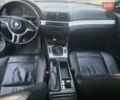 Серый БМВ 3 Серия, объемом двигателя 2 л и пробегом 360 тыс. км за 3700 $, фото 9 на Automoto.ua