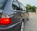 Серый БМВ 3 Серия, объемом двигателя 2.93 л и пробегом 408 тыс. км за 5900 $, фото 11 на Automoto.ua