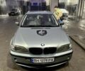 Сірий БМВ 3 Серія, об'ємом двигуна 2 л та пробігом 370 тис. км за 2700 $, фото 3 на Automoto.ua