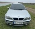 Серый БМВ 3 Серия, объемом двигателя 2 л и пробегом 3 тыс. км за 2400 $, фото 1 на Automoto.ua