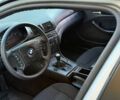 Сірий БМВ 3 Серія, об'ємом двигуна 2 л та пробігом 330 тис. км за 4650 $, фото 26 на Automoto.ua