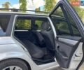 Серый БМВ 3 Серия, объемом двигателя 2 л и пробегом 359 тыс. км за 4700 $, фото 10 на Automoto.ua
