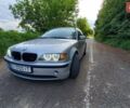 Сірий БМВ 3 Серія, об'ємом двигуна 1.8 л та пробігом 313 тис. км за 4300 $, фото 4 на Automoto.ua