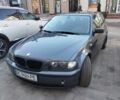 Серый БМВ 3 Серия, объемом двигателя 1.8 л и пробегом 243 тыс. км за 3900 $, фото 21 на Automoto.ua