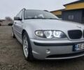 Серый БМВ 3 Серия, объемом двигателя 1.8 л и пробегом 230 тыс. км за 4300 $, фото 3 на Automoto.ua