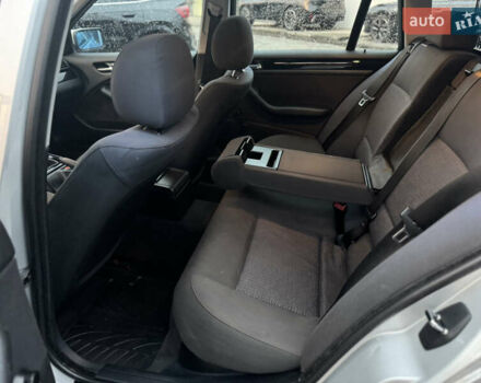Сірий БМВ 3 Серія, об'ємом двигуна 2 л та пробігом 252 тис. км за 4550 $, фото 19 на Automoto.ua