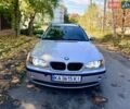 Серый БМВ 3 Серия, объемом двигателя 2 л и пробегом 286 тыс. км за 3950 $, фото 10 на Automoto.ua