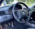 Серый БМВ 3 Серия, объемом двигателя 2 л и пробегом 305 тыс. км за 4700 $, фото 11 на Automoto.ua