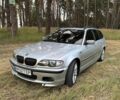 Сірий БМВ 3 Серія, об'ємом двигуна 2.93 л та пробігом 320 тис. км за 6900 $, фото 6 на Automoto.ua