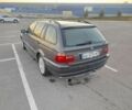 Серый БМВ 3 Серия, объемом двигателя 2 л и пробегом 416 тыс. км за 3852 $, фото 3 на Automoto.ua