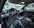 Серый БМВ 3 Серия, объемом двигателя 2 л и пробегом 370 тыс. км за 5013 $, фото 9 на Automoto.ua