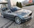 Сірий БМВ 3 Серія, об'ємом двигуна 3 л та пробігом 365 тис. км за 6400 $, фото 11 на Automoto.ua