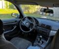 Сірий БМВ 3 Серія, об'ємом двигуна 2 л та пробігом 400 тис. км за 3700 $, фото 5 на Automoto.ua
