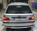 Сірий БМВ 3 Серія, об'ємом двигуна 2 л та пробігом 416 тис. км за 4000 $, фото 2 на Automoto.ua