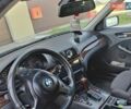 Серый БМВ 3 Серия, объемом двигателя 2 л и пробегом 403 тыс. км за 3700 $, фото 9 на Automoto.ua