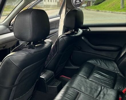 Сірий БМВ 3 Серія, об'ємом двигуна 0 л та пробігом 400 тис. км за 5400 $, фото 6 на Automoto.ua