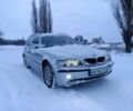 Серый БМВ 3 Серия, объемом двигателя 2 л и пробегом 325 тыс. км за 4000 $, фото 2 на Automoto.ua