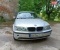 Сірий БМВ 3 Серія, об'ємом двигуна 2 л та пробігом 325 тис. км за 4450 $, фото 3 на Automoto.ua