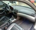 Сірий БМВ 3 Серія, об'ємом двигуна 2 л та пробігом 325 тис. км за 4450 $, фото 12 на Automoto.ua
