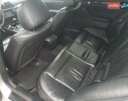 Сірий БМВ 3 Серія, об'ємом двигуна 2 л та пробігом 580 тис. км за 4200 $, фото 8 на Automoto.ua