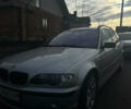 Серый БМВ 3 Серия, объемом двигателя 2 л и пробегом 304 тыс. км за 4900 $, фото 3 на Automoto.ua