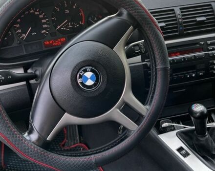 Сірий БМВ 3 Серія, об'ємом двигуна 0 л та пробігом 400 тис. км за 5400 $, фото 4 на Automoto.ua