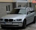 Серый БМВ 3 Серия, объемом двигателя 2 л и пробегом 330 тыс. км за 4200 $, фото 12 на Automoto.ua