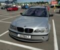 Серый БМВ 3 Серия, объемом двигателя 2 л и пробегом 290 тыс. км за 2999 $, фото 1 на Automoto.ua