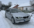 Сірий БМВ 3 Серія, об'ємом двигуна 2 л та пробігом 303 тис. км за 4100 $, фото 1 на Automoto.ua