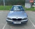 Сірий БМВ 3 Серія, об'ємом двигуна 2.2 л та пробігом 319 тис. км за 5500 $, фото 1 на Automoto.ua