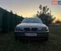 Серый БМВ 3 Серия, объемом двигателя 2 л и пробегом 184 тыс. км за 4400 $, фото 5 на Automoto.ua