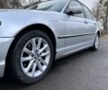 Серый БМВ 3 Серия, объемом двигателя 2 л и пробегом 320 тыс. км за 3200 $, фото 8 на Automoto.ua