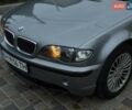 Сірий БМВ 3 Серія, об'ємом двигуна 2 л та пробігом 392 тис. км за 4750 $, фото 9 на Automoto.ua