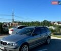 Сірий БМВ 3 Серія, об'ємом двигуна 2 л та пробігом 251 тис. км за 5600 $, фото 1 на Automoto.ua