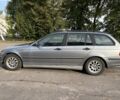 Сірий БМВ 3 Серія, об'ємом двигуна 2 л та пробігом 320 тис. км за 3609 $, фото 4 на Automoto.ua