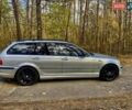 Серый БМВ 3 Серия, объемом двигателя 2 л и пробегом 300 тыс. км за 5900 $, фото 1 на Automoto.ua