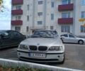 Серый БМВ 3 Серия, объемом двигателя 2 л и пробегом 450 тыс. км за 7500 $, фото 1 на Automoto.ua