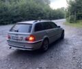 Сірий БМВ 3 Серія, об'ємом двигуна 2 л та пробігом 325 тис. км за 4400 $, фото 4 на Automoto.ua