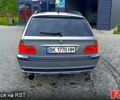 Серый БМВ 3 Серия, объемом двигателя 2 л и пробегом 311 тыс. км за 4799 $, фото 5 на Automoto.ua