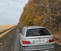 Серый БМВ 3 Серия, объемом двигателя 2 л и пробегом 555 тыс. км за 4500 $, фото 11 на Automoto.ua