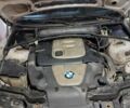 Сірий БМВ 3 Серія, об'ємом двигуна 2 л та пробігом 393 тис. км за 2800 $, фото 10 на Automoto.ua