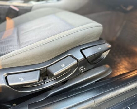 Сірий БМВ 3 Серія, об'ємом двигуна 2 л та пробігом 350 тис. км за 5400 $, фото 20 на Automoto.ua