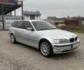 Серый БМВ 3 Серия, объемом двигателя 3 л и пробегом 326 тыс. км за 6500 $, фото 1 на Automoto.ua