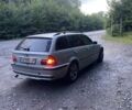 Сірий БМВ 3 Серія, об'ємом двигуна 2 л та пробігом 325 тис. км за 4400 $, фото 3 на Automoto.ua