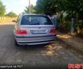 Серый БМВ 3 Серия, объемом двигателя 2 л и пробегом 217 тыс. км за 4700 $, фото 2 на Automoto.ua