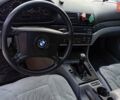 Серый БМВ 3 Серия, объемом двигателя 1.8 л и пробегом 254 тыс. км за 4450 $, фото 18 на Automoto.ua