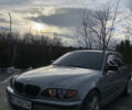 Серый БМВ 3 Серия, объемом двигателя 1.8 л и пробегом 218 тыс. км за 3950 $, фото 6 на Automoto.ua