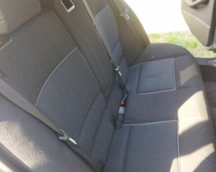 Серый БМВ 3 Серия, объемом двигателя 2 л и пробегом 184 тыс. км за 4400 $, фото 14 на Automoto.ua